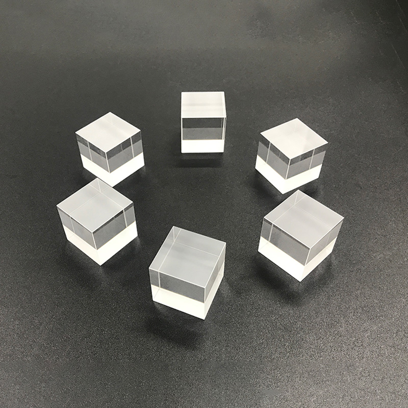 array of LYSO