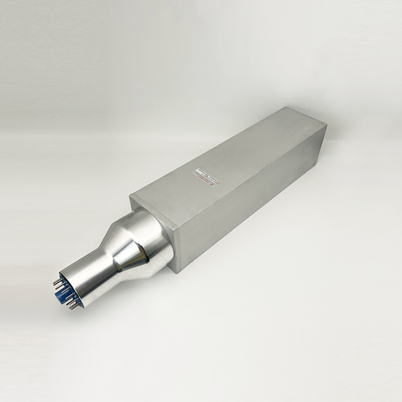 CeBr3 detectors