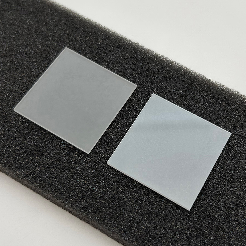 YAPce crystal scintillator
