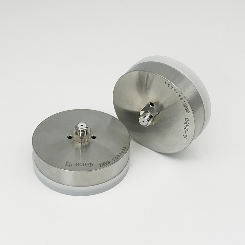 FD PIPS detectors