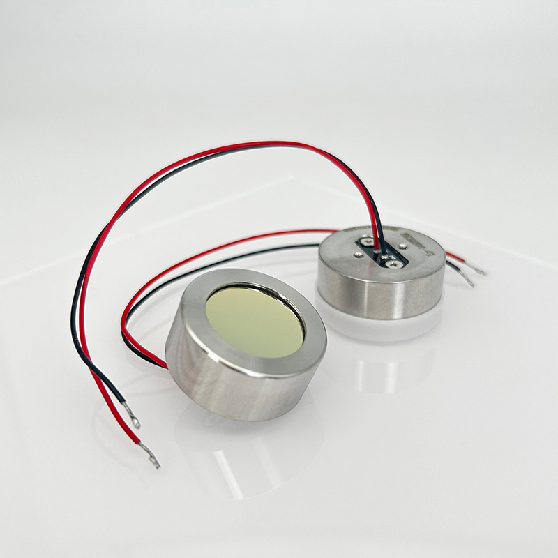 PIPS detector
