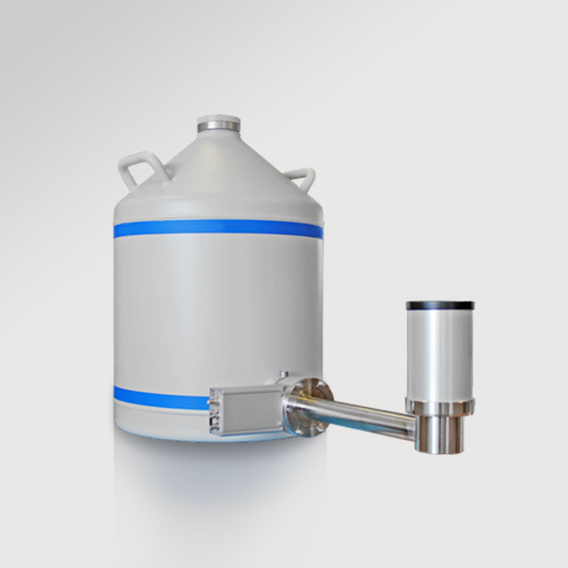 Baltic Scientific Instruments(BSI)